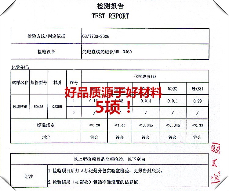 廣州預(yù)埋槽道|預(yù)埋槽道生產(chǎn)廠家|槽式埋件_7