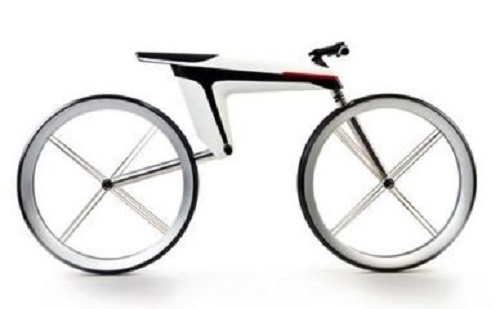 碳纖維自行車(chē)