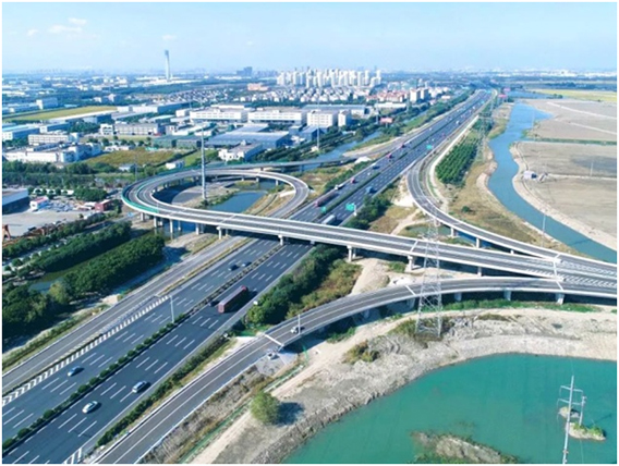 G312滬寧跨線橋加固維修項(xiàng)目為何最終選定這款灌注型粘鋼膠？
