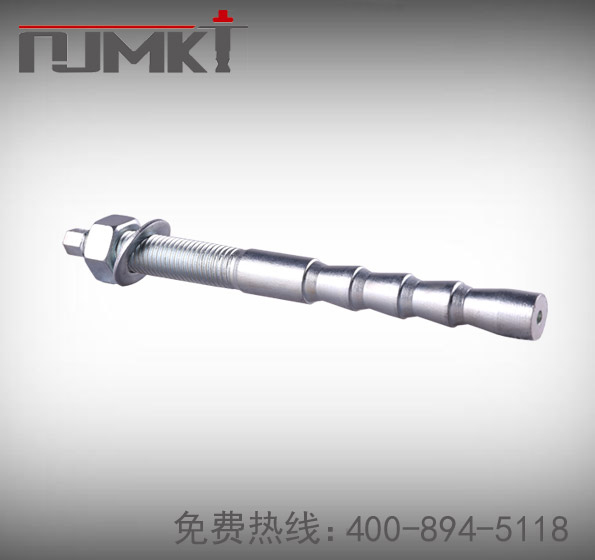 你知道影響特殊倒錐化學(xué)錨栓抗震的因素有哪些嗎？