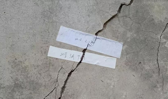 如何挑選早期混凝土裂縫用的灌縫膠？