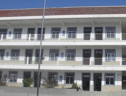 對學校建筑進行抗震加固，要牢記這些注意事項