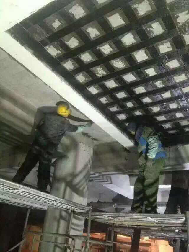 這三種情況，不要用碳纖維布加固_碳纖維布廠家南京曼卡特