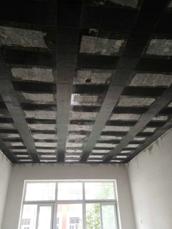 建筑抗震加固用碳布！_碳纖維布廠家南京曼卡特