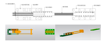南京曼卡特的反張拉預(yù)應(yīng)力碳板錨具系統(tǒng)，讓你省錢約30%