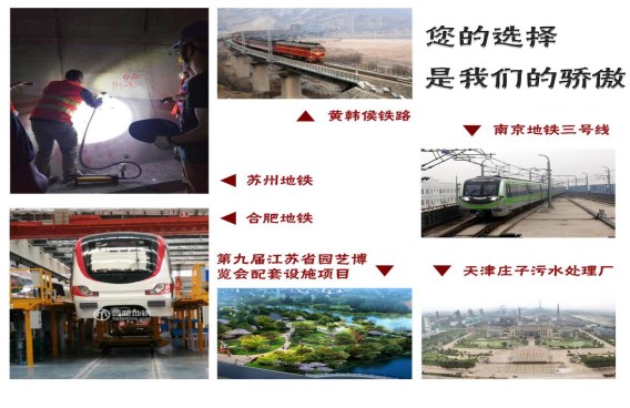 這些工程都在用，你約嗎？