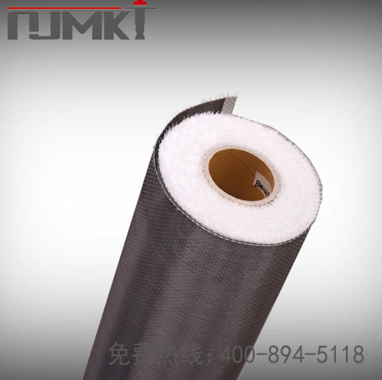 曼卡特碳纖維布，央視展播產(chǎn)品！