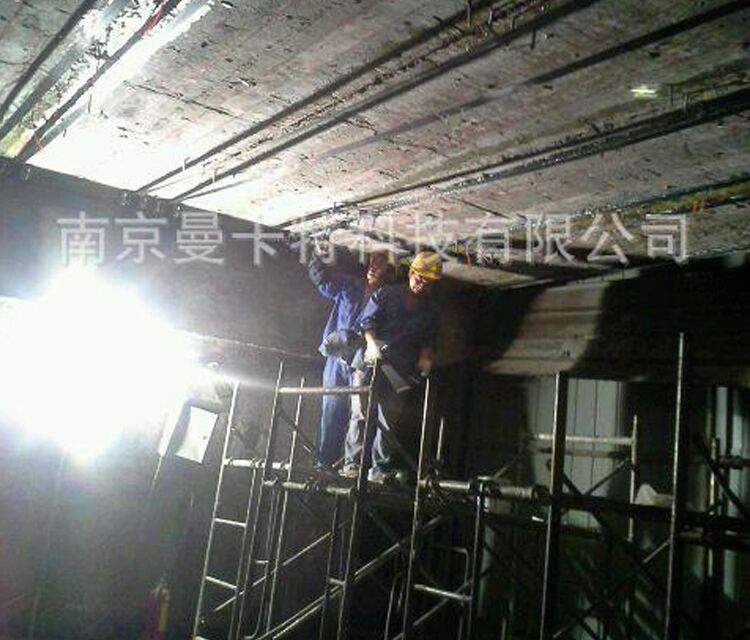 梅雨季節(jié)暴雨來，建筑安全靠它來