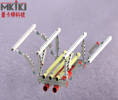 曼卡特抗震支架，更精細更安全！