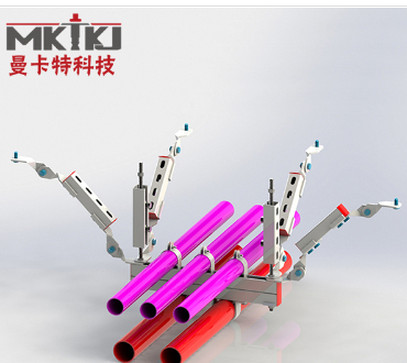 曼卡特抗震支架，大品牌有保障！