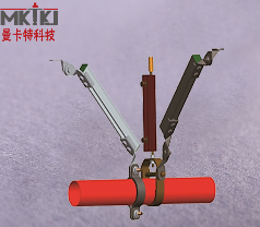 曼卡特抗震支架，用專業(yè)讓您放心！