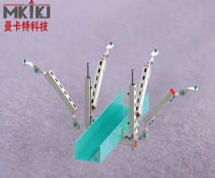 曼卡特抗震支架，大品牌有保障！