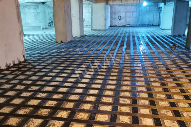 建筑碳纖維布加固定義及應用領(lǐng)域