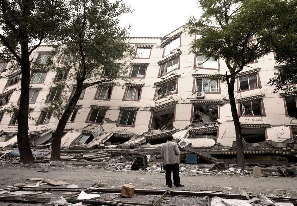 這三種建筑，需要及時進(jìn)行抗震加固