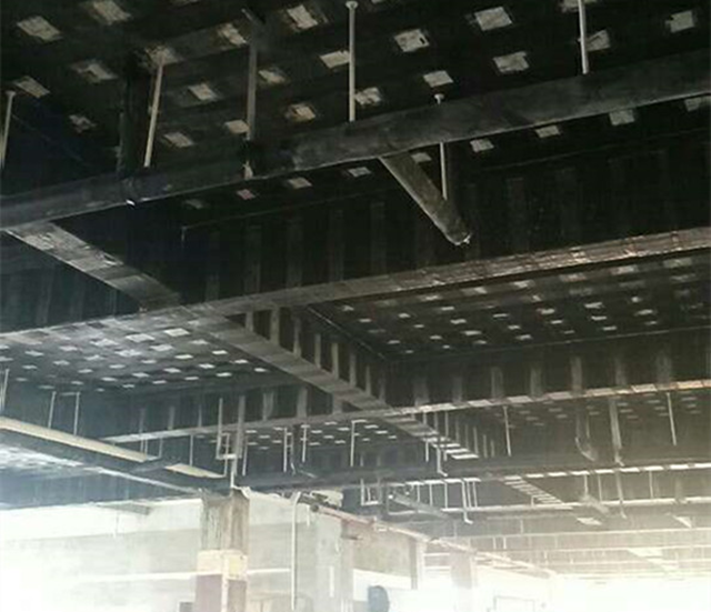 混凝土樓板加固方案有哪些？