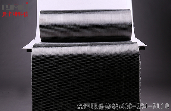 碳纖維布能抗震嗎？