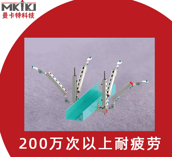 抗震支架的適用范圍有哪些？