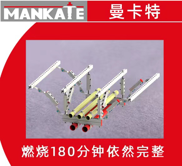 一款好的抗震支架需要具備哪些優(yōu)點(diǎn)