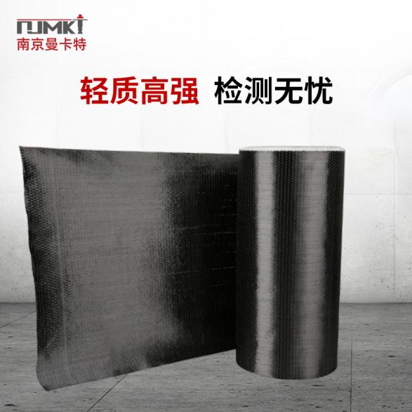 建筑漏水維修為什么要選擇碳纖維布？