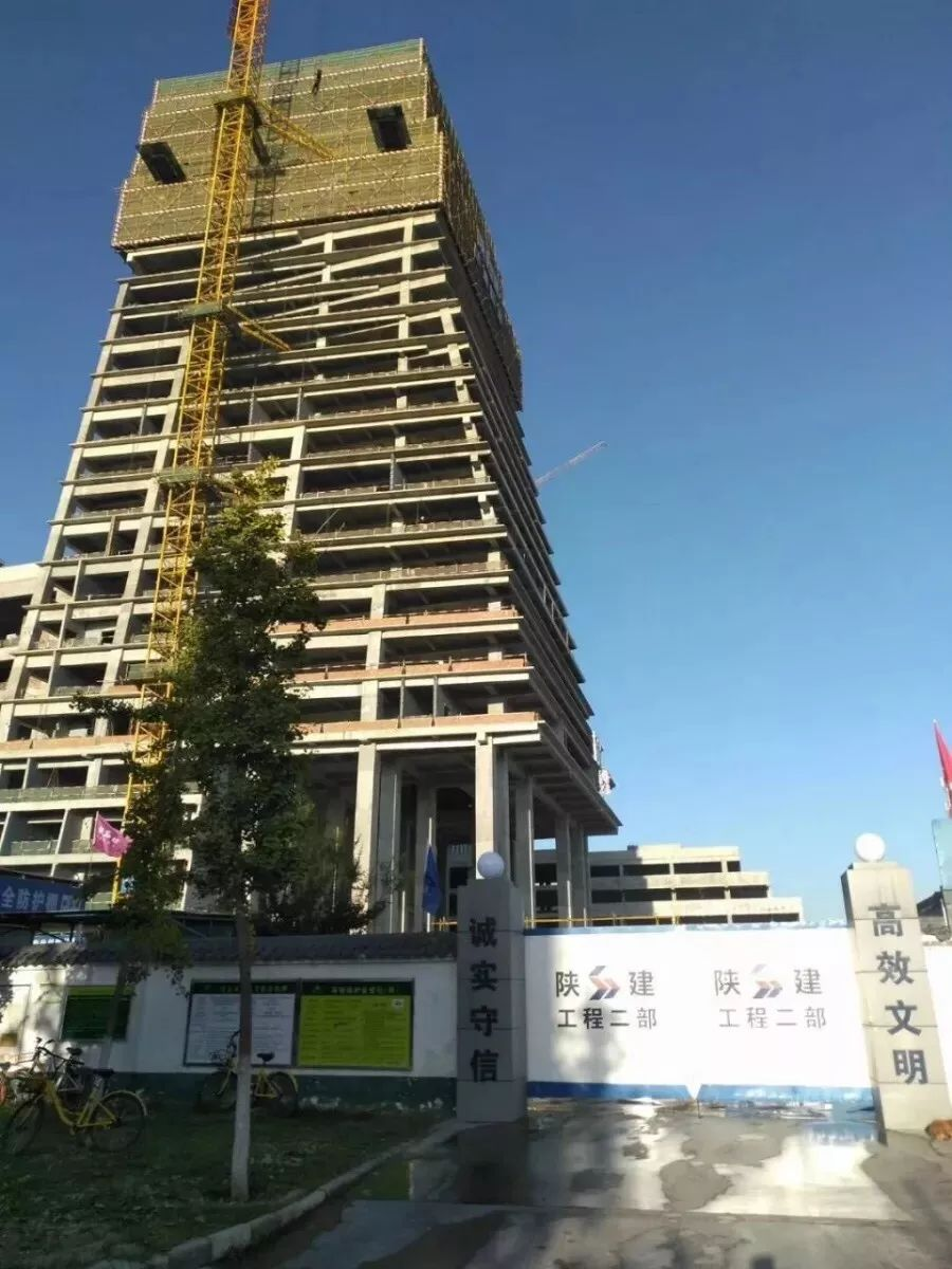 西安國家開發(fā)銀行西安數(shù)控中心修建加固為何選用化學(xué)錨栓？
