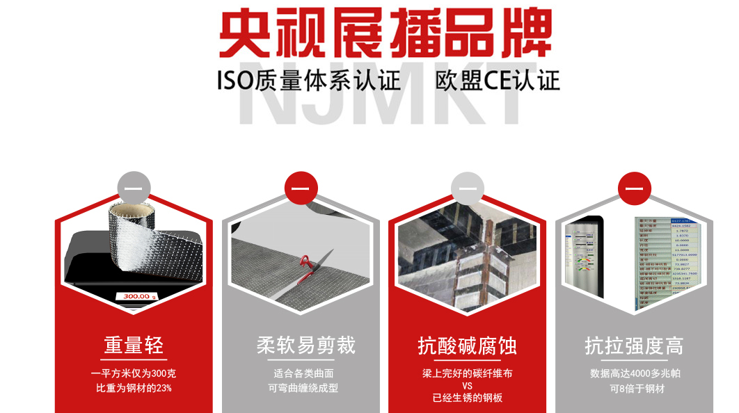 一級碳纖維布和二級碳纖維布區(qū)別？