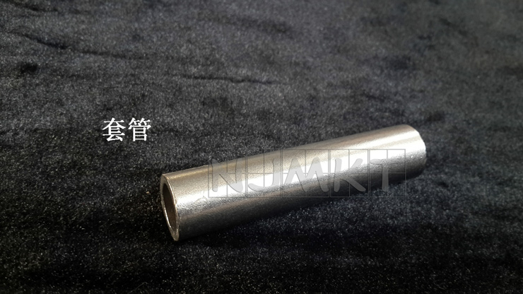  廠家直銷NJMKT南京曼卡特自切底錨栓 熱鍍鋅高防腐自切底螺栓