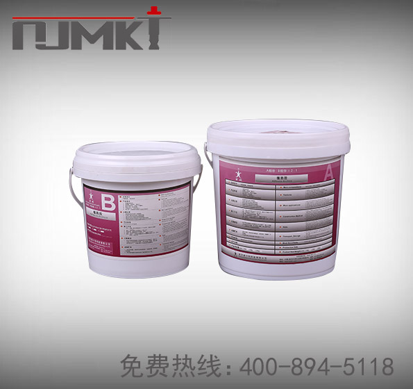 環(huán)氧樹(shù)脂桶裝化學(xué)植筋加固膠NJMKT-T/AA