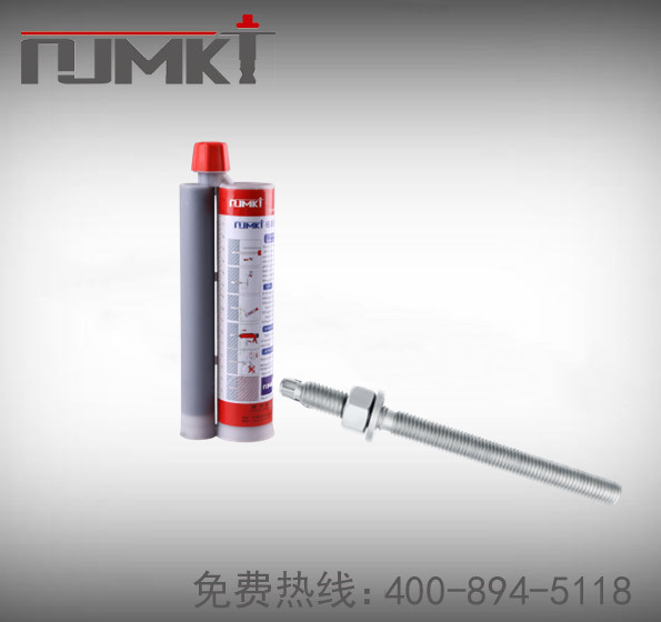 通絲化學錨栓_化學錨栓價格_南京曼卡特化學錨栓生產(chǎn)廠家