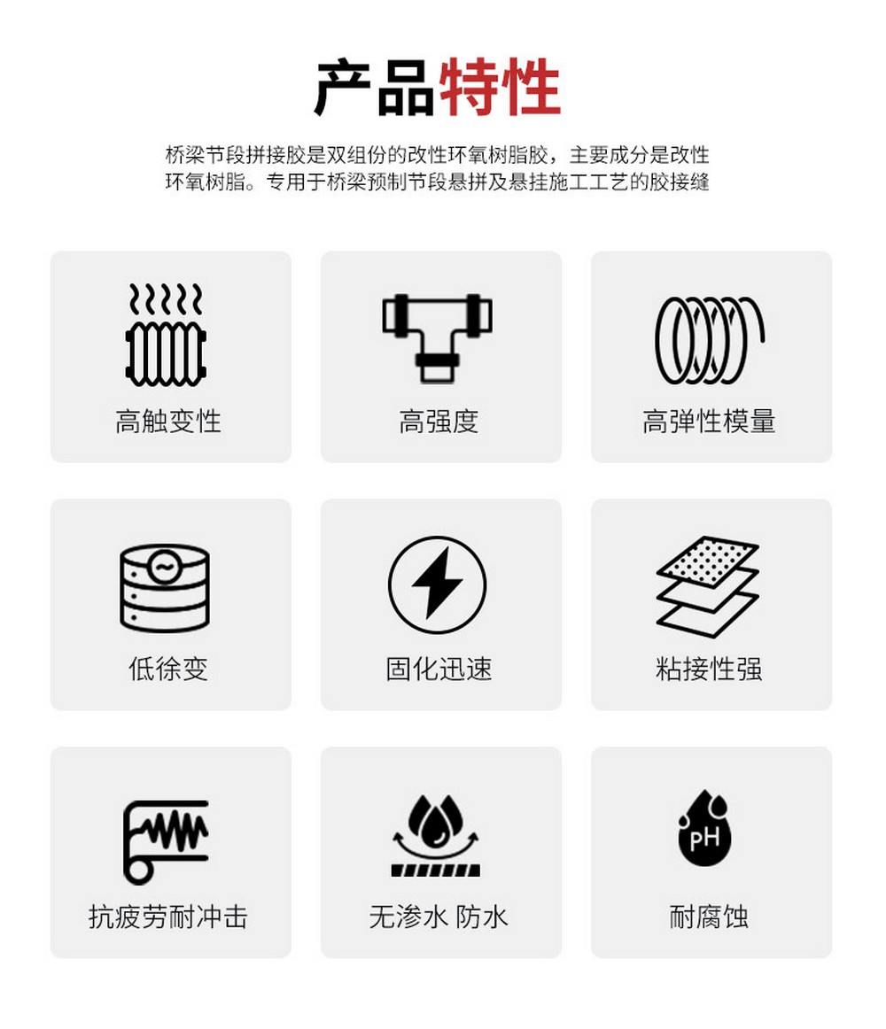 NJMKT預制構件拼接膠 (2)