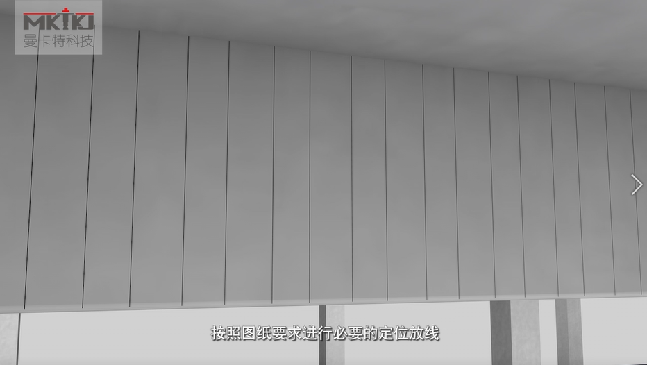 碳纖維布加固施工流程圖3D版！收藏轉發(fā)3